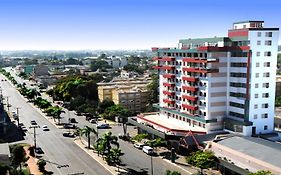 Hotel Presidente